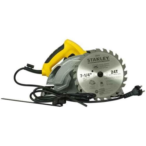 BR Circular Saw - 20V Cordless 