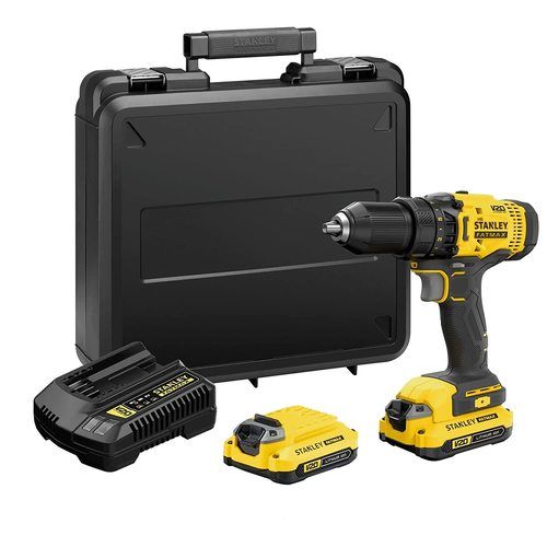 BR Drill Driver - 20V Cordless