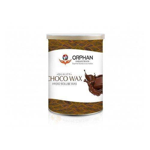 Brown Choco Hydo Solube Wax