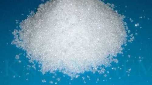 Calcium Nitrate Crystalline Powder In White Color