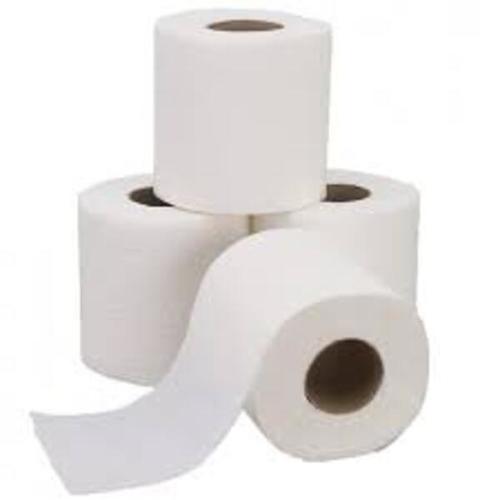 Disposable 2 Ply Tissue Paper Roll