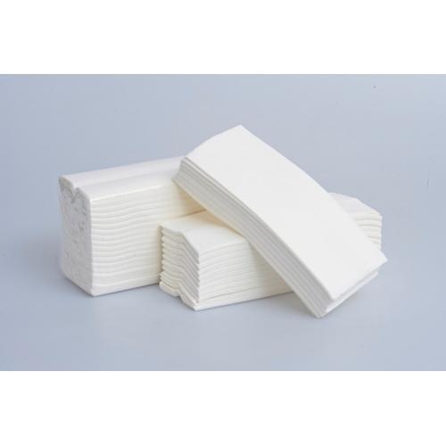 Disposable Tissue Box