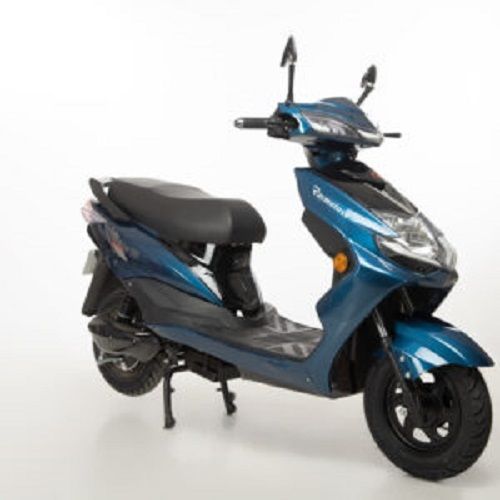 Fast Chargeable Raymotos Rider R-1 Pro Electric Motorcycle