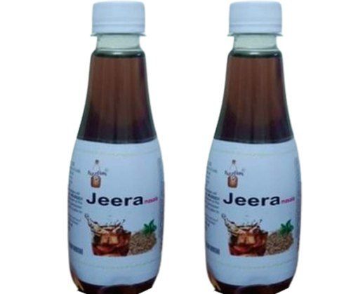 Fizzfun Jeera Masala Soda With Hygienic Prepared And Mouthwatering Taste Packaging: Plastic Bottle