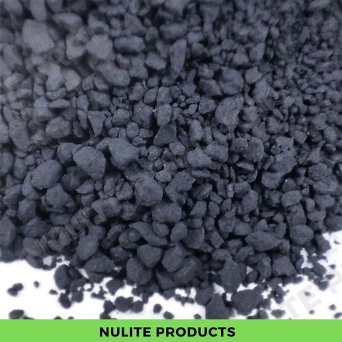 High Mouldability Raw Pure Black Bakelite Powder For Electrical Use