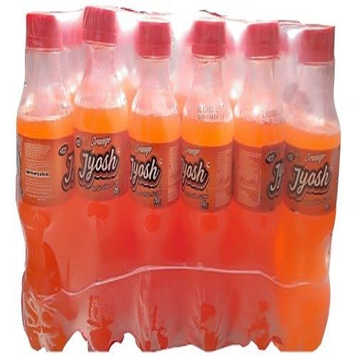 Jyosh Orange Soft Drink With Hygienic Prepared And Mouthwatering Taste