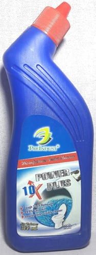 Preindust Liquid Disinfectant Toilet Cleaner, Pack Size : 500 ml