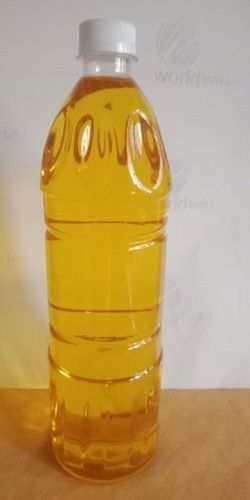 Refined Edible Yellow Colors Lowers Cholesterol Safflower Oil Cold Pressed For Edible  Packaging Size: 1 Litre