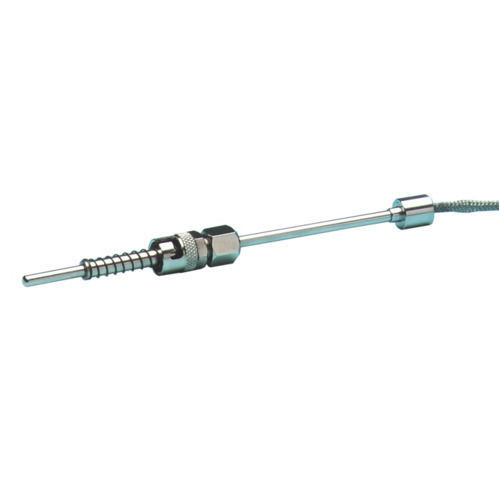 Stainless Steel Spring Loaded Wire Thermocouple