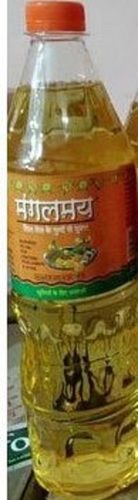 Wonderful Taste Pure And Unrefined Mangalmai Cooking Oil With Artificial Preservatives