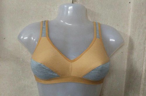Brown Female Bras in Kanpur at best price by UCO Textile - Justdial
