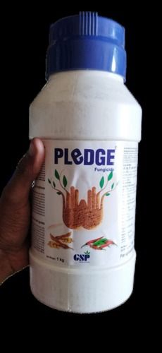 1kg Pledge Powder Fungicide Gsp Used For Control Of Various Fungi That Attack Plants