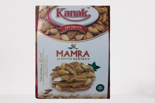 Almond Kernels Nutritious Diet Dry Fruits With High Nutritious Values