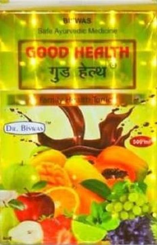 Ayurvedic Dr. Biswas Good Healthy Tonic 500 ml