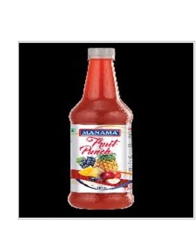 Delicious Taste and Mouth Watering Fruit Punch Cordial Juice without Added Color 