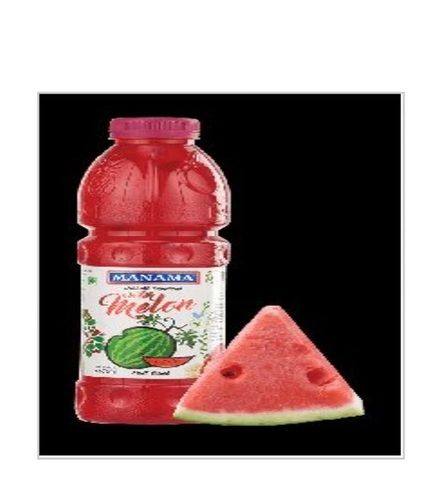 Delicious Taste and Mouth Watering Watermelon Crush without Added Color 