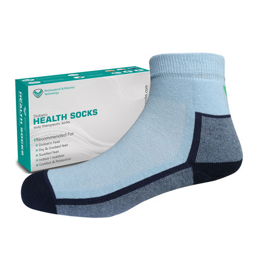 Diabetic Health Socks