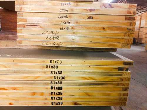 Durable And Natural Brown Plywood Board For Furniture, Thickness : 20 Mm