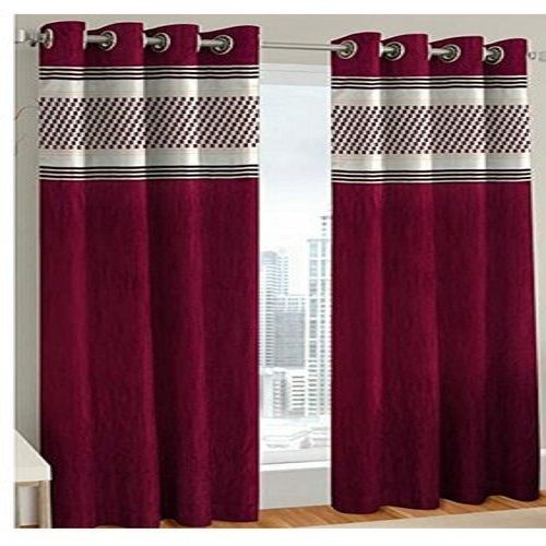Polyester Curtains Latest Price By Manufacturers & Suppliers__ In