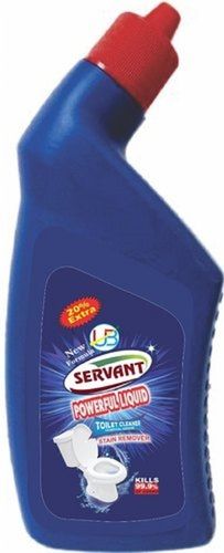 Ghc Toilet Cleaner Powerful Liquid, Kills 99.9% Of Germs, Packaging Size : 1 Ltr