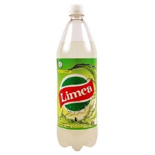 Lemon Limca Cold Drink Liquid, Refreshing Drink For Those Hot Summer Days