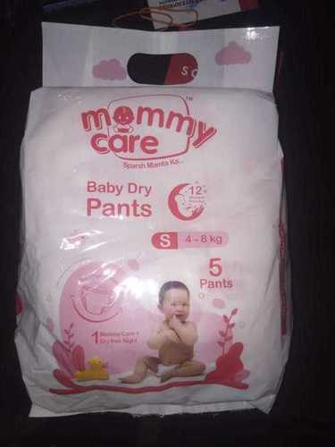 Mommy Care Baby Diaper Pant