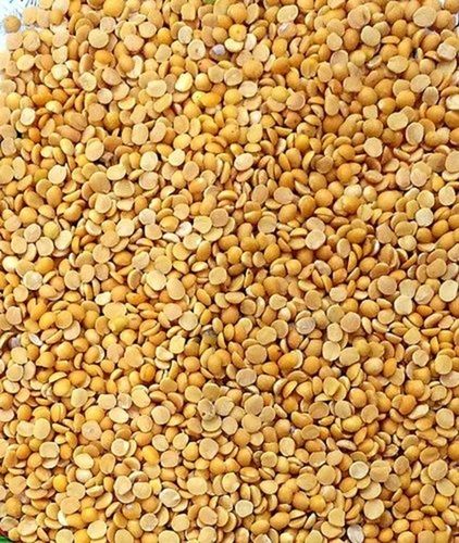 Nutrients Rich Organic Dried A Grade Pure Yellow Toor Dal for Cooking Use