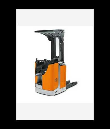 Paint Coated Hydraulics Electric Pallet Stacker, Capacity (Kg) 500 Kgs To 2 Ton Max. Lifting Load: 02 Tonne