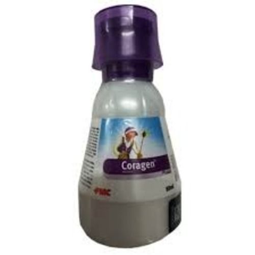 Purity 95 Percent Long Lasting Residual Control Broad Spectrum Coragen Liquid Insecticide