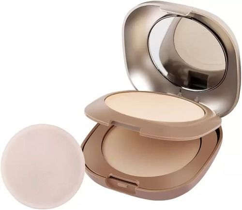 Radiant Matte Compact Powder for Corrects Imperfections