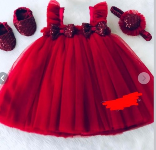 New Baby Frock Designs 2022 in Pakistan (With Images) 🤩 Daraz Blog-thanhphatduhoc.com.vn