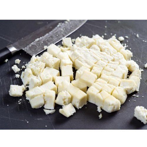 Rich In Protein And Fat Contents High Nutritional Value Frozen Malai Fresh Paneer