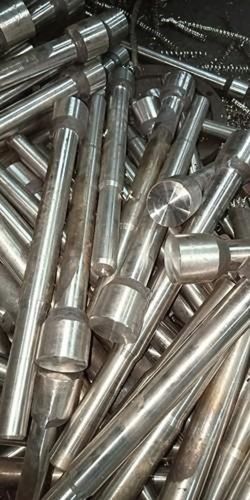 Rigid, Long Term Durability Stainless Steel Nib Bolts Use In Automobile Industries