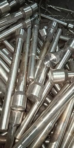 Rigid, Long Term Durability Stainless Steel Nib Bolts Use In Automobile Industries Standard: Material