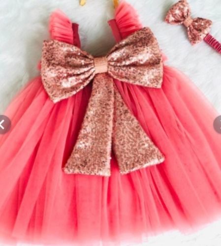 Frock  1 to 2 Years  Kids  1730519712