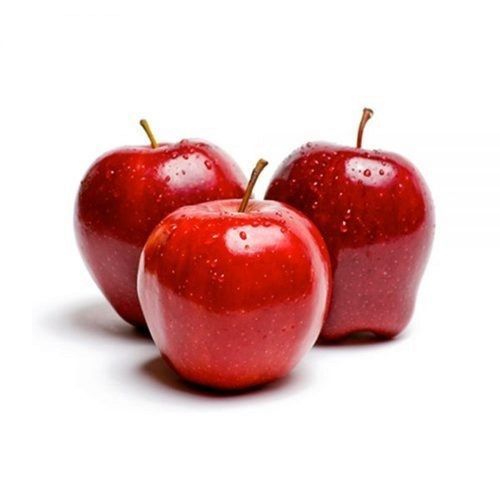 Wholesale Price 100% Natural And Organic Red Fresh Kasmiri Apple Fruit Origin: Central Asia