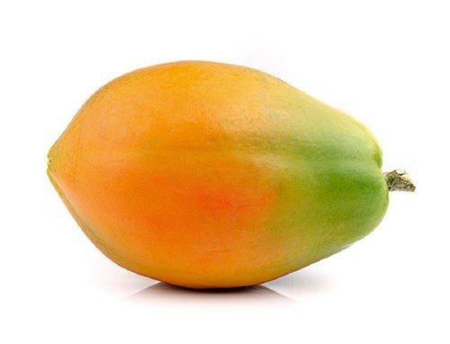 Yellow Wholesale Price Export Quality Fresh Oragnic Papaya Fruits