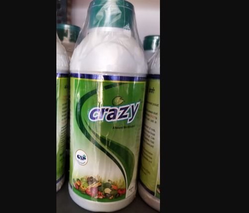 1 Litre Crazy A Natural Bio Stimulant Gsp Used For Increase Plant Growth