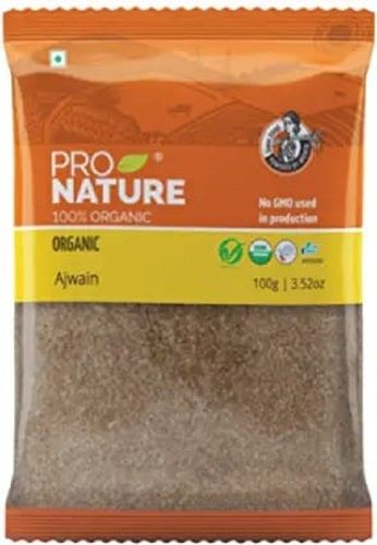 100% Natural Organic Gluten Free Ajwain, Chemical Free And Pesticides Free
