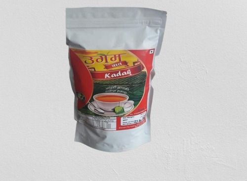 Black Color Ugem Kadak Tea For Boosting Metabolism, Packing Size 1 Kg