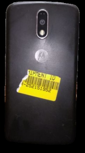 Motorola G4 3/32 (Refurbished), Screen Size: 5.5 Inchess