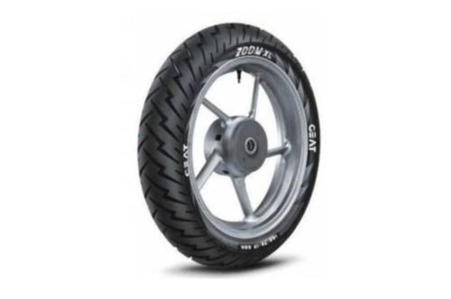 Ceat Zoom Xl 140/70- Diameter 17 Inch, Width 140mm, Rear Two Wheeler Tyre 