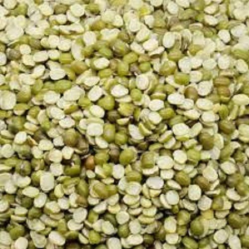 Free From Impurities Easy To Digest Pure And Healthy Green Organic Unpolished Moong Dal