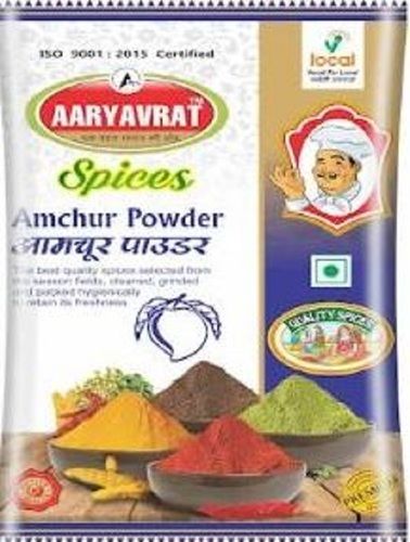 Fresh Free From Impurities Gluten Free And No Preservatives Organic Dry Amchur Powder