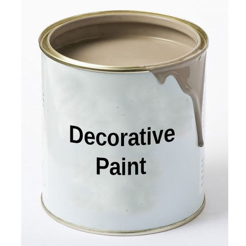 Grey Color Liquid Smooth Wall Finish Paints For Exterior And Interior Home Paint Cas No: Approx. Wt