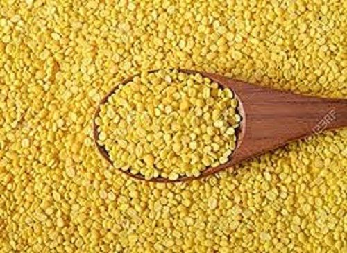 Healthy And Nutritious Pure And Healthy Yellow Organic Unpolished Moong Dal Admixture (%): (%)1