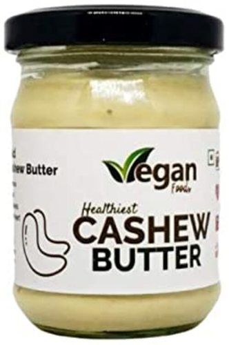 Low Fat Cashew Butter