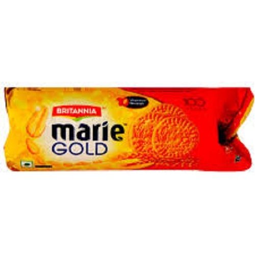 Marie Gold Biscuits, Light And Crispy, Tea Time Snack, No Trans-Fat,