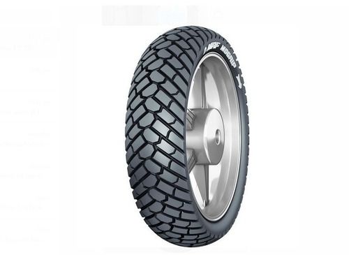 Mrf Meteor Section Width 2.75 Inch Rim Size 18 Inch, Tube Type Tyre