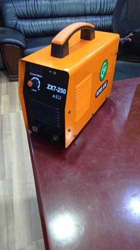 Peak Current Control Mode High Frequency Arc Striking Electrofusion Welding Machine